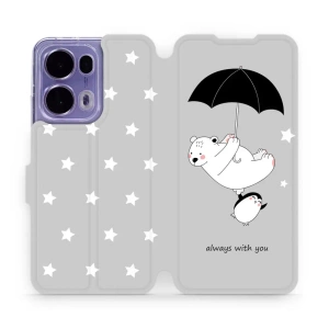 Phone Case OPPO Reno 13 Pro - Design MH08P