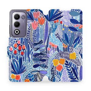 Etui do OPPO A5m - wzór MP03P