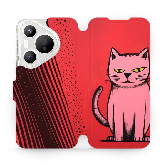 Etui do Huawei Pura 70 - wzór VP54S