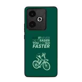 Phone Glossy Case Realme GT 7T - Design GD07G