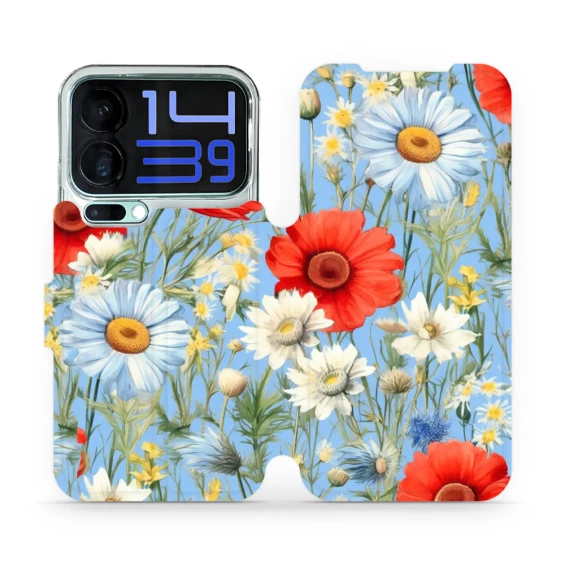Phone Case Xiaomi 17 Pro Max - Design VP44S
