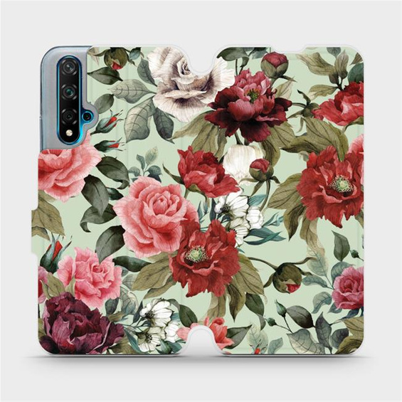 Phone Case Huawei Nova 5T - Design MD06P
