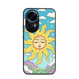 Phone Glossy Case Huawei Nova 13 - Design G057G