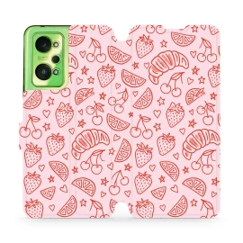 Phone Case Realme GT Neo 2 - Design VP86S