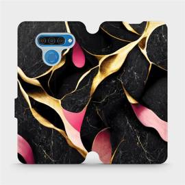 Phone Case LG Q60 - Design VP35S