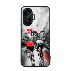 Phone Glossy Case Xiaomi POCO F7 - Design GD12G