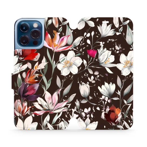 Phone Case Apple iPhone 13 Pro Max - Design VP72S