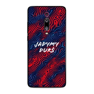 Etui Glossy Case do Xiaomi Mi 9T Pro - wzór G07GZ