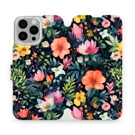 Phone Case Apple iPhone 16 Pro Max - Design VP48S