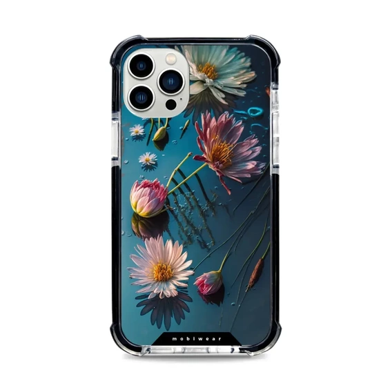 Case MagSafe Elite Bumper for Apple iPhone 12 Pro - Design D014D