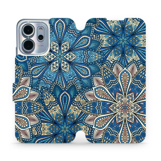 Hülle für OPPO Reno 14 F 5G - Farbe V108P