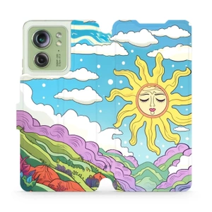 Phone Case Motorola Edge 40 - Design VP57P