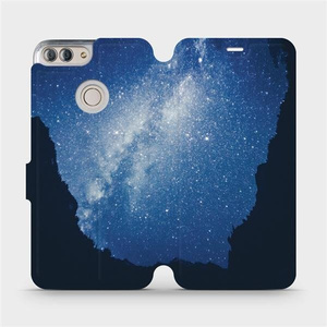 Hülle für Huawei P Smart - Farbe M146P