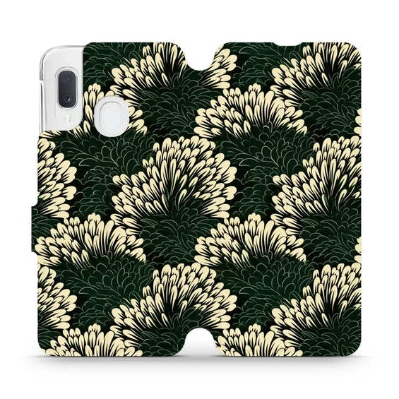 Phone Case Samsung Galaxy A20e - Design VA45S