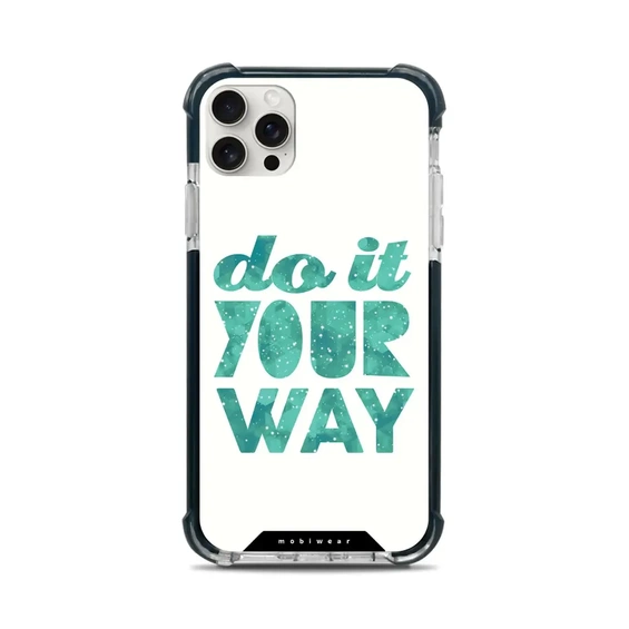 Case MagSafe Elite Bumper for Apple iPhone 11 Pro Max - Design D080D