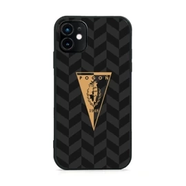 Hülle Glossy Case für Apple iPhone 11 - Farbe G06PS