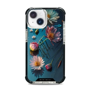 Hülle MagSafe Elite Bumper für Apple iPhone 14 - Farbe D014D