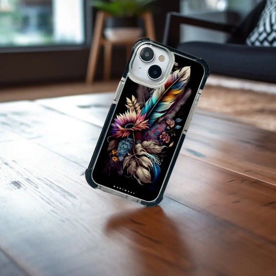 Hülle MagSafe Elite Bumper für Apple iPhone 16 Plus - Farbe D011D