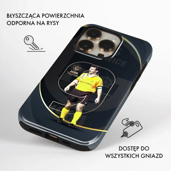 Case Elite Pro for Google Pixel 10 Pro - Design E07GK