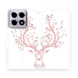 Phone Case Xiaomi 14T - Design M007S