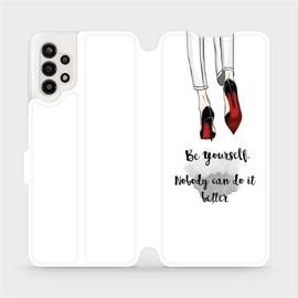 Etui do Samsung Galaxy A13 4G - wzór M046P