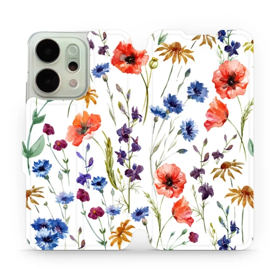 Hülle für OPPO Reno 14 Pro 5G - Farbe MP04S