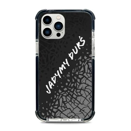 Case MagSafe Elite Bumper for Apple iPhone 12 Pro Max - Design D08GZ