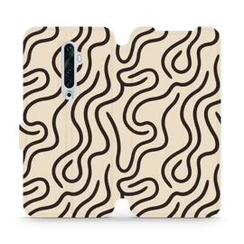 Phone Case OPPO Reno 2Z - Design VA60S