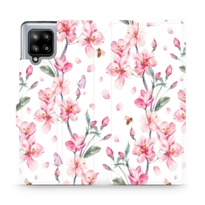 Phone Case Samsung Galaxy A42 - Design M124S