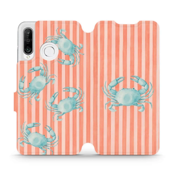 Phone Case Huawei P30 Lite - Design VP87S