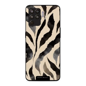 Phone Glossy Case OPPO Reno 5 Lite - Design GA53G