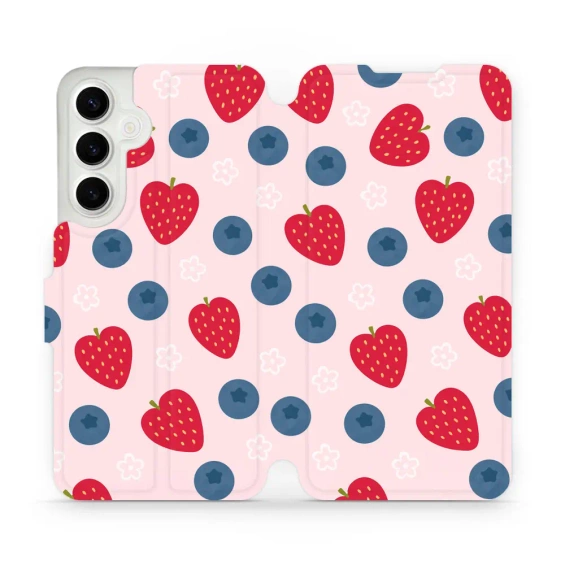 Phone Case Samsung Galaxy S24 Plus - Design VP84S