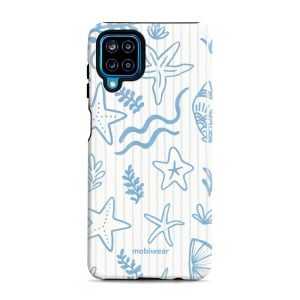 Case Elite Pro for Samsung Galaxy A12 - Design EP88E