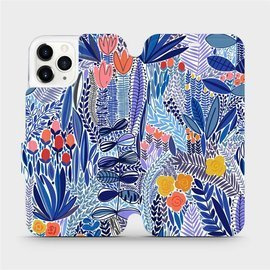 Etui do Apple iPhone 11 Pro - wzór MP03P