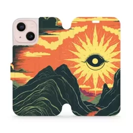 Phone Case Apple iPhone 13 mini - Design VP55S