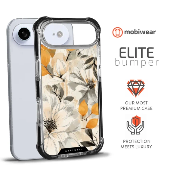 Case MagSafe Elite Bumper for Apple iPhone 17 Air - Design DP75D