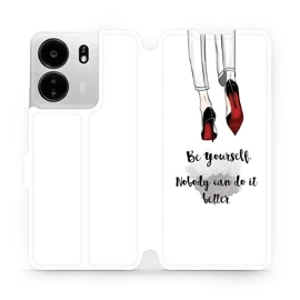 Phone Case Xiaomi POCO C65 - Design M046P