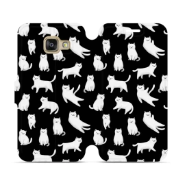 Phone Case Samsung Galaxy A3 2016 - Design V163S