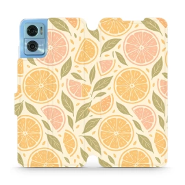 Phone Case Motorola Moto E22 - Design VP80S