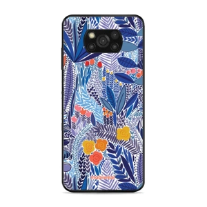 Phone Glossy Case Xiaomi POCO X3 NFC - Design G037G