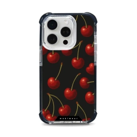 Hülle MagSafe Elite Bumper für Apple iPhone 15 Pro - Farbe DP83D