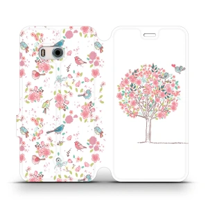 Phone Case HTC U11 - Design M120S