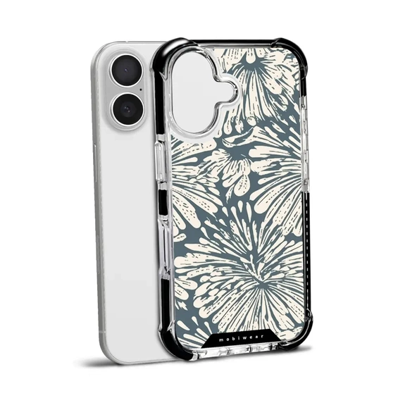 Case MagSafe Elite Bumper for Apple iPhone 16 Plus - Design DA42D