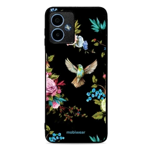 Phone Glossy Case Motorola Moto G14 - Design G041G