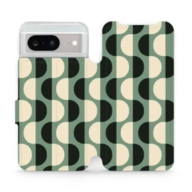 Phone Case Google Pixel 8 - Design VA56S
