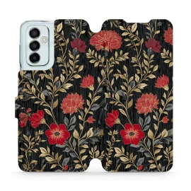 Phone Case Samsung Galaxy M23 5G - Design V172S