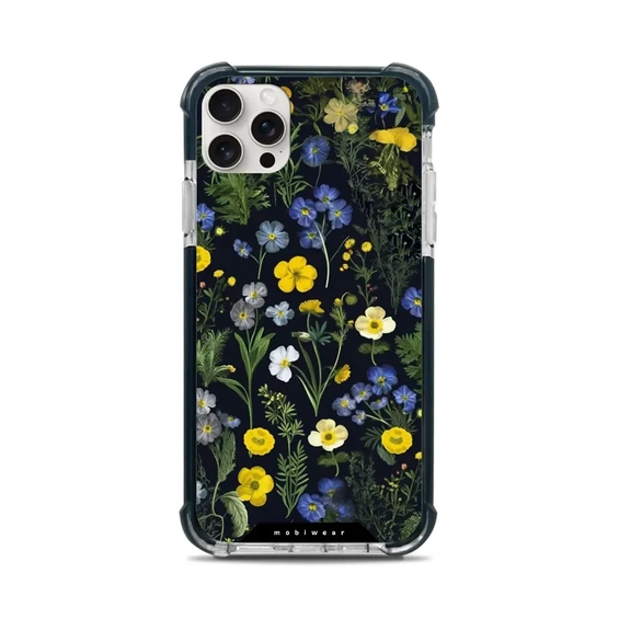 Case MagSafe Elite Bumper for Apple iPhone 11 Pro Max - Design D004D