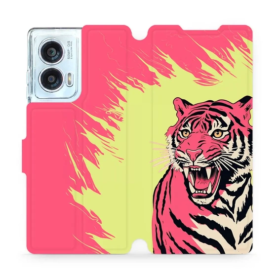 Phone Case Motorola Edge 50 Fusion - Design VP51S