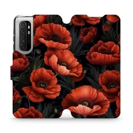 Hülle für Xiaomi Mi Note 10 Lite - Farbe VP45S