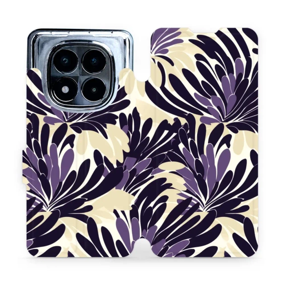 Phone Case Xiaomi Redmi Note 14 Pro 5G - Design VA47S